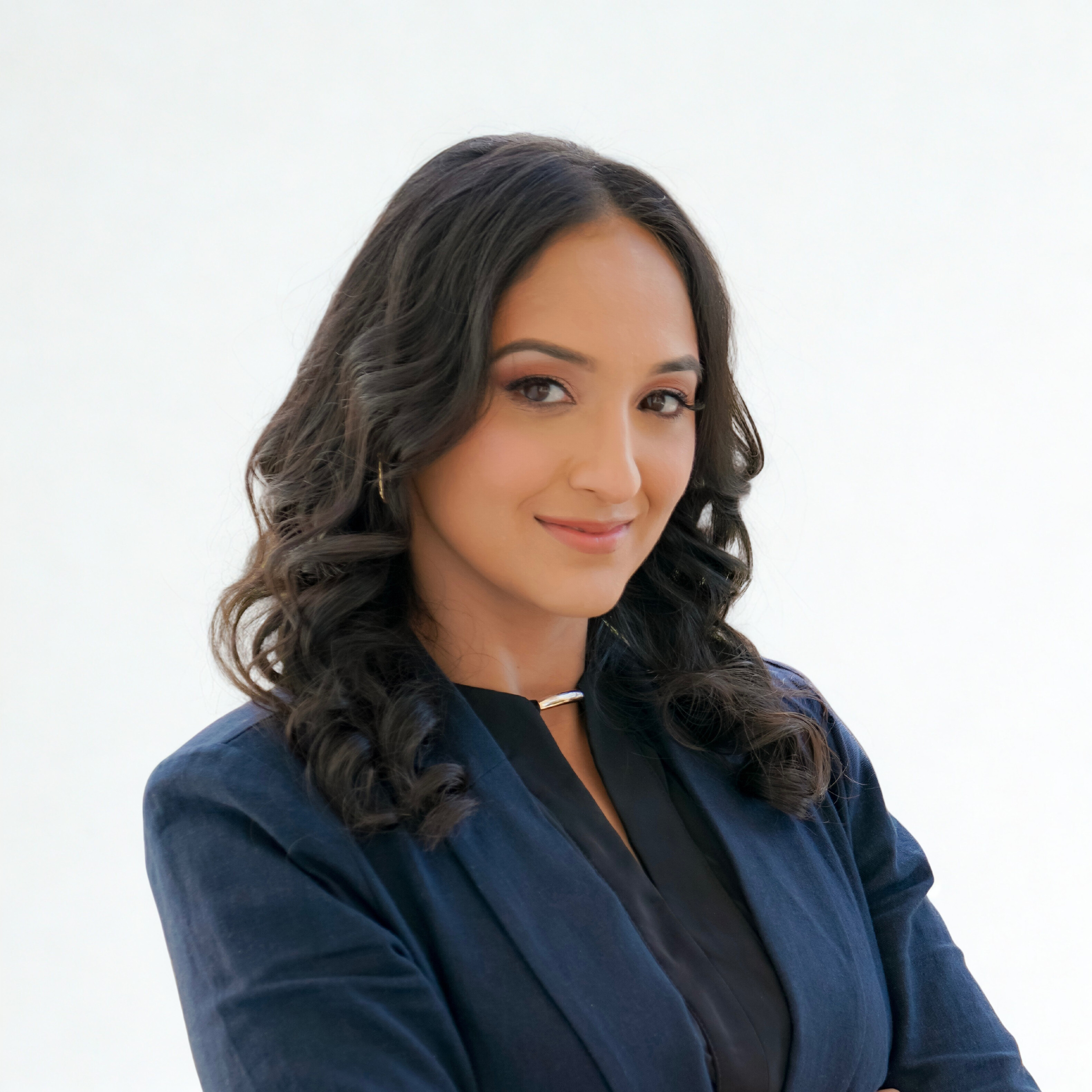 Portrait of Gurleen Chahal