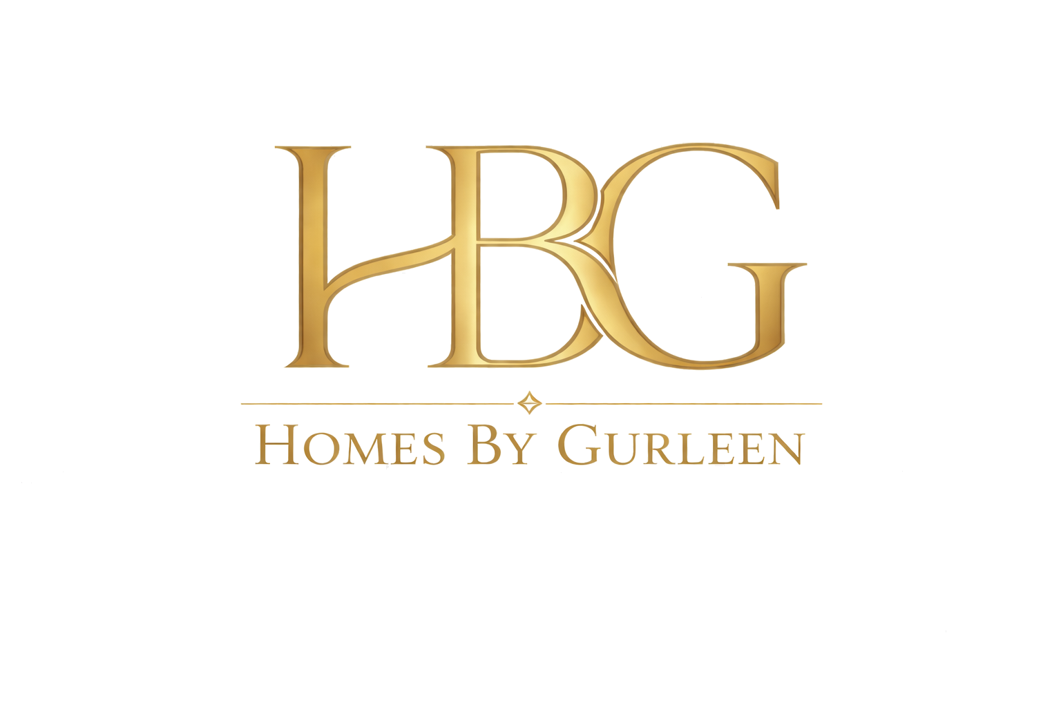 HBG Homes By Gurleen logo